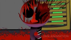 спрунки а чёрный ужас