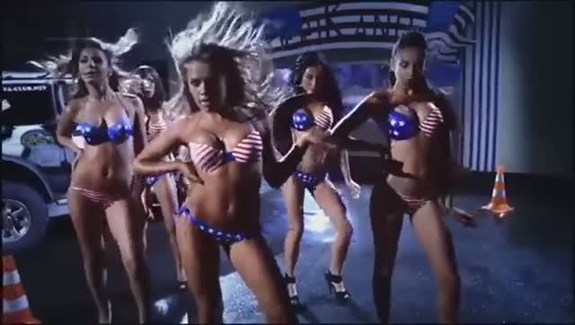 Dj KramniK - Disco Is Back Remix смотреть онлайн