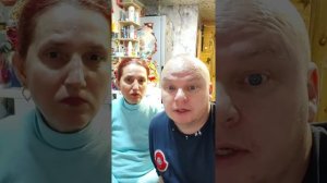 Второй вечерний эфир от 13.11.25 эфир ведёт Катя! Ужин для любимой