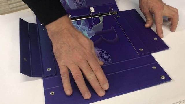 ВЭЛСИ: Презентационные Портфель Royal папки-каталоги для образцов смотреть онлайн