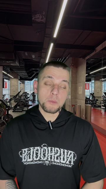 Мотивация-НИЧТО! Дисциплина-РЕШАЕТ