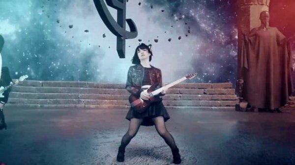 First Contact - 0-Universe (Official Music Video)