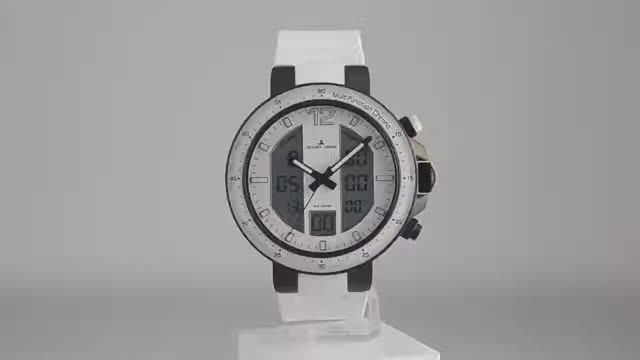 1-1726G, наручные часы Jacques Lemans смотреть онлайн