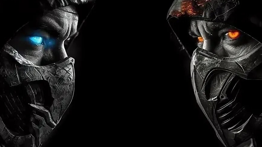 ПОДЕРЁМСЯ А? (MORTAL KOMBAT Mobile)