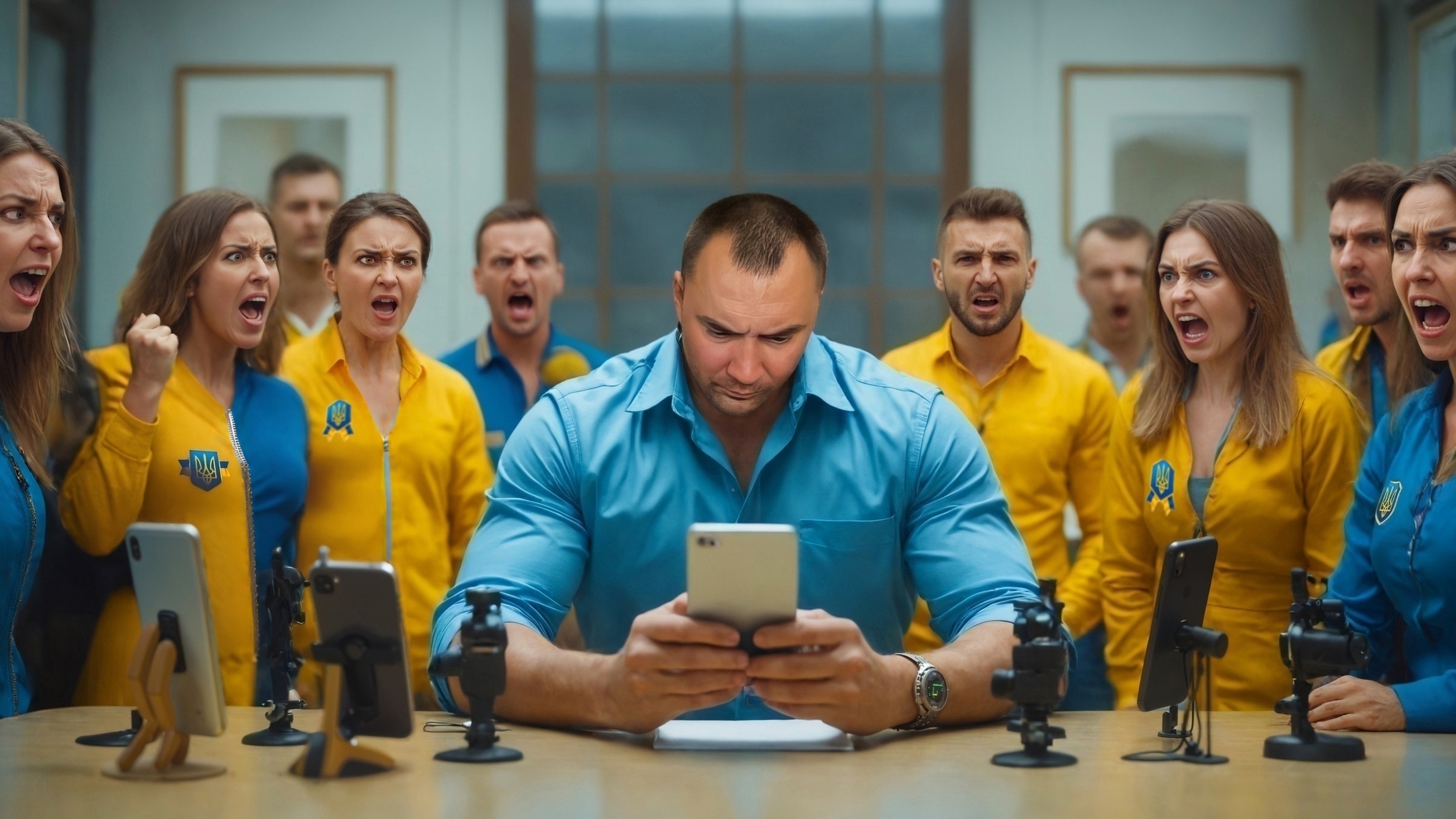 Дадут ли деньги Украине?! смотреть онлайн