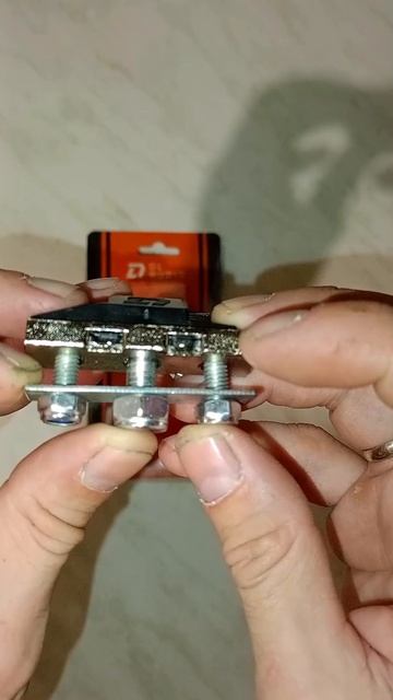 Обзор DL Audio Phoenix Battery Terminal 03 V.2 Asian Type #shorts