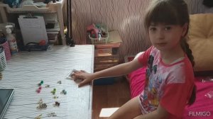 ВНУЧКА МАСТЕРИЦА  //  МОИ ПИРОЖКИ  //(архив)