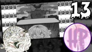 13 - КАК ВСЕ НАЧИНАЛОСЬ! - Прохождение Hello Charlotte 2 Эпизод