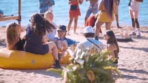 MC Cherkess - Tropicano