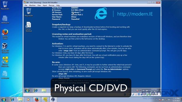 50 Introduction to Setting up a Testing Environment Using Virtual Machines смотреть онлайн