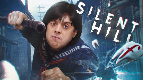 Что такое Silent Hill F