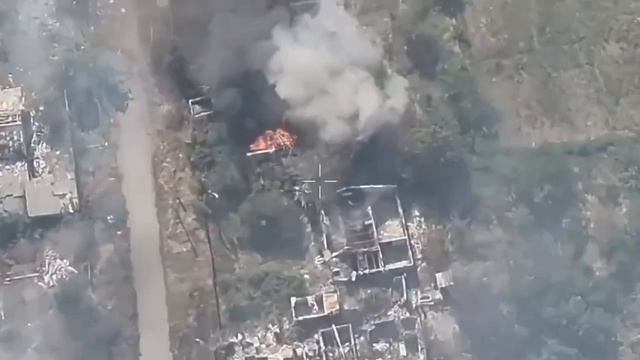 Как брали Коптево и Новоторецкое (1).