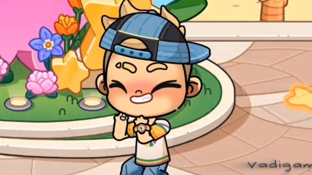 Го тренд? Идея 🌠❄️•Nyan cat Aw•☃️⭐ звук 🕝~Belli OfFiCaL!~🛤💐 в описании!! смотреть онлайн