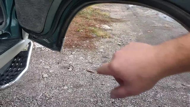 Антикоррозийная обработка авто. смотреть онлайн