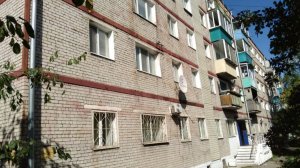Продам квартиру в Сковородино