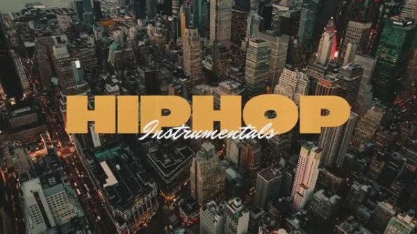 Hiphop Instrumentals
