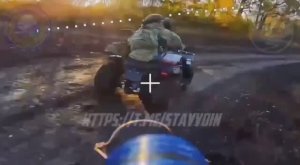 Подборка атак FPV по л/с и технике ВСУ