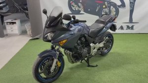 HONDA CBF600 ABS 2004г. Из Германии