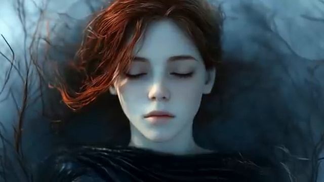 Druid - Calming Celtic Meditation Music Harp