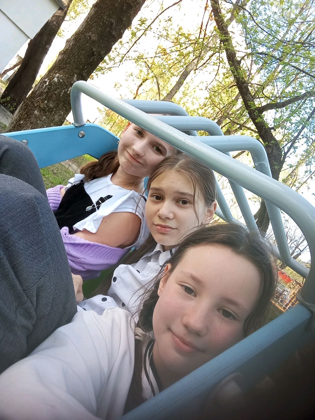 У меня в гостях😱❤💋🎀)))