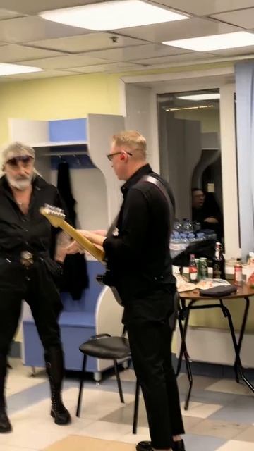 🔥АЛИСА "Изгой. 20лет". ‼🤘🏽 смотреть онлайн