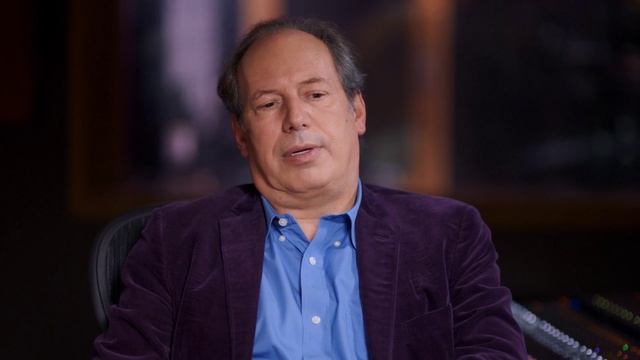 Hans Zimmer. 03) Story