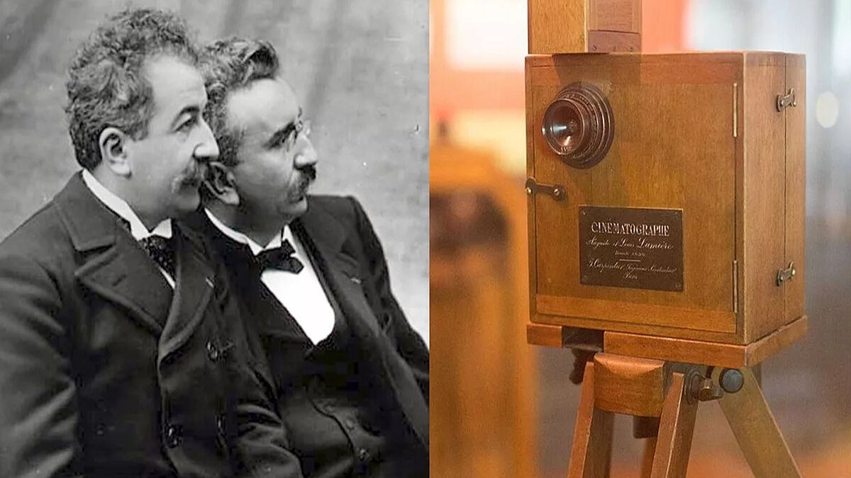 Лекция № 5 «Технологии будущего в художественном кино». Часть 1.