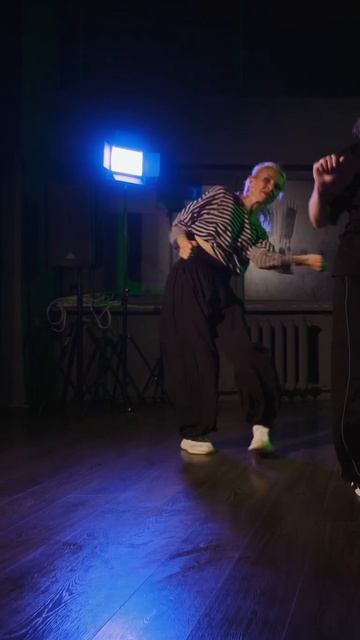 Jazz FUNK смотреть онлайн