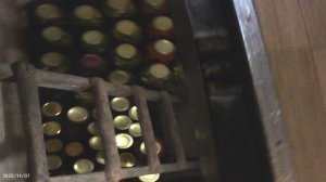 Зимние припасы