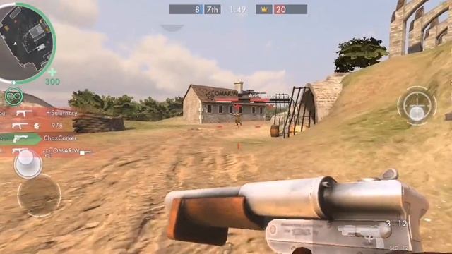 Открытый Бета тест world war heroes смотреть онлайн