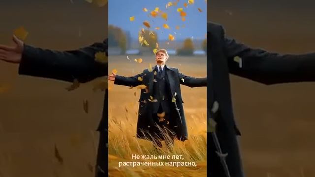 Отговорила роща золотая… смотреть онлайн