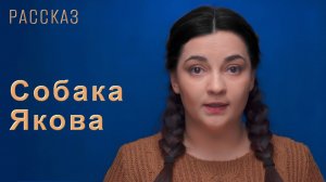 Собака Якова