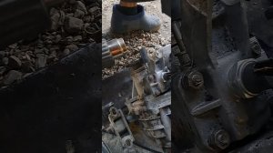 Немного о том как заменить промвал на Ниве