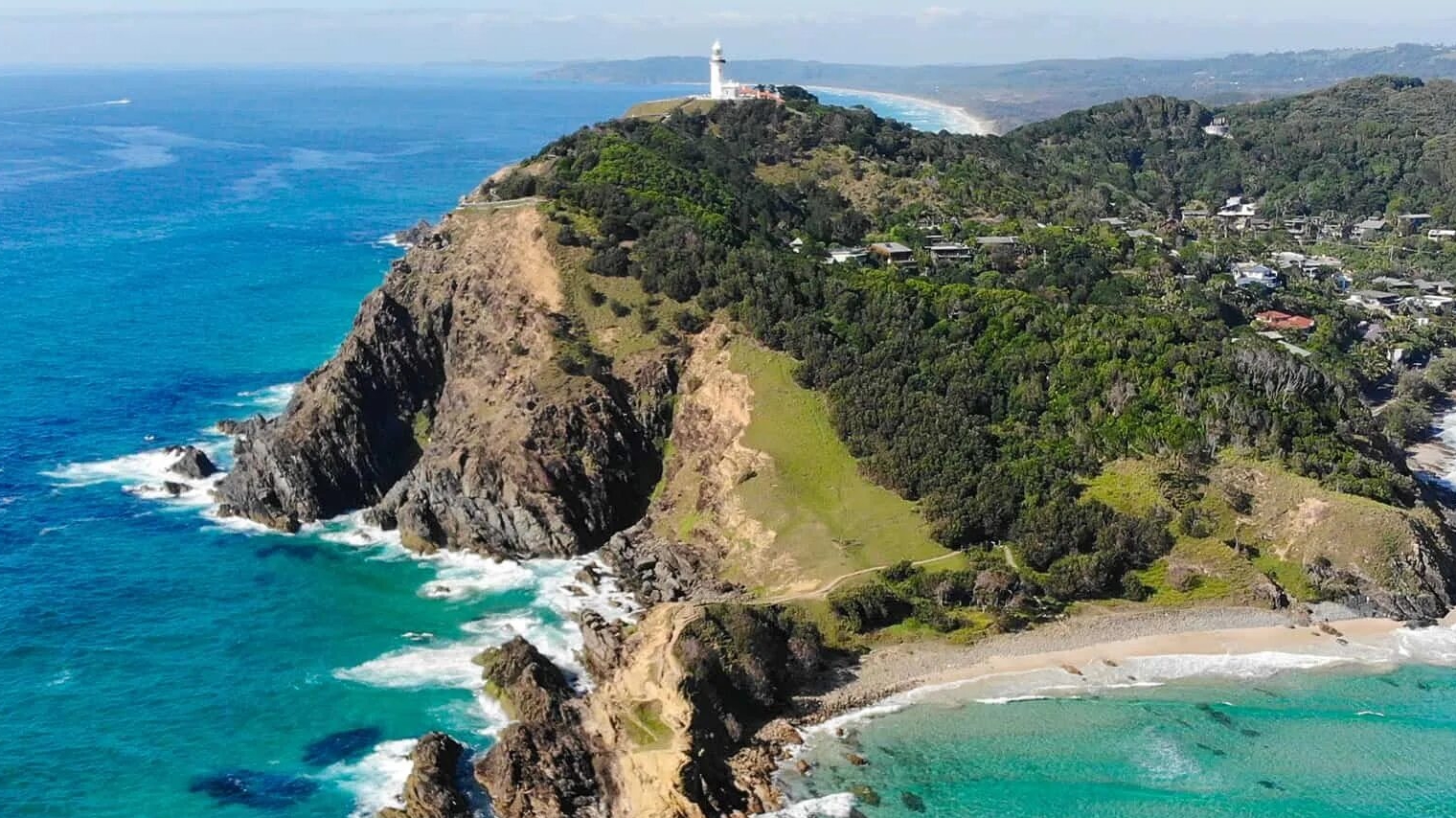 В честь Байрона