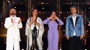 НУ-КА ВСЕ ВМЕСТЕ! 7 сезон 1 полуфинал - 14.11.2025 - кто прошел в финал?