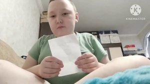 Амир и Мультяшки 8 Серия 1 Сезон Поход