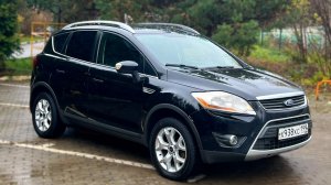 Ford Kuga 2.5T