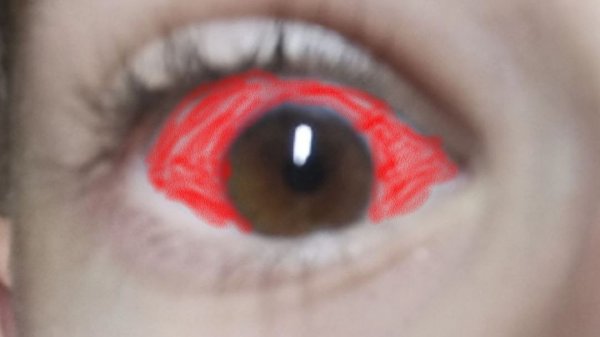 No.i not a human 4 часть