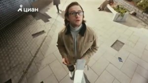 Промо-ролик, рекламный блок и спонсоры показа (Карусель (Новосибирск), 12.11.2025)