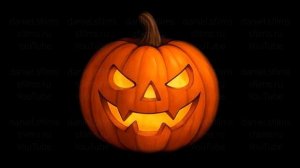 Immersive interactive Halloween