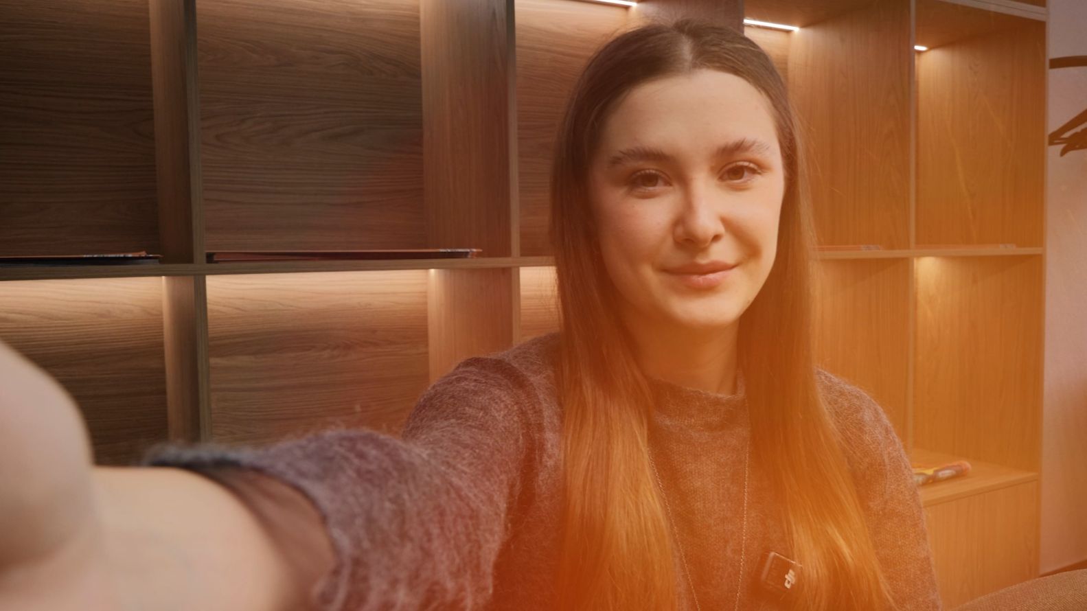 «Молодежный проспект» выпуск №428 от 13.11.25 смотреть онлайн