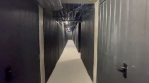 Кладовка ЖК Кварталы Немировича