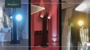 Световое оборудование на ваши мероприятия в Краснодаре