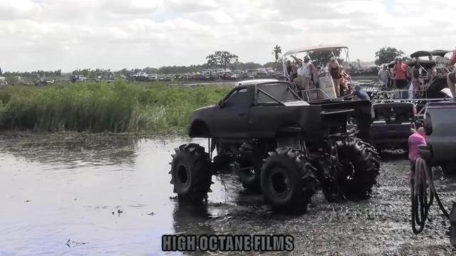 4×4 внедорожники в грязи. смотреть онлайн