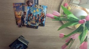 ЧЕГО НЕ ЖДЁТЕ, А ЭТО СЛУЧИТСЯ ❓❗️ТАРО ГАДАНИЕ