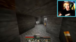 Данкар играет в майнкрафт перезалив с 1 - 3 серии