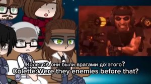 Half Life реагируют на Skibidi Toilet 77.1