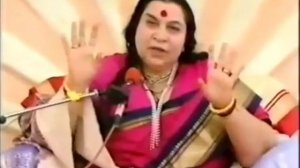 12.07.1987 г. "Спонтанность это проявление Эго".Пуджа шри Гуру. Шудди Кемпс, Англия.