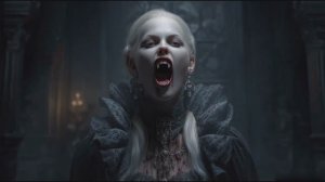 Видео и музыка сгенерированное нейросетью