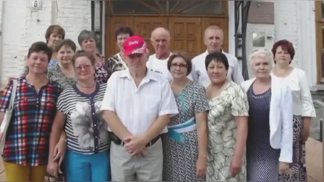 Альма - матер смотреть онлайн